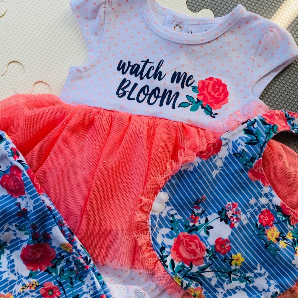 Nicole Miller 3pc set